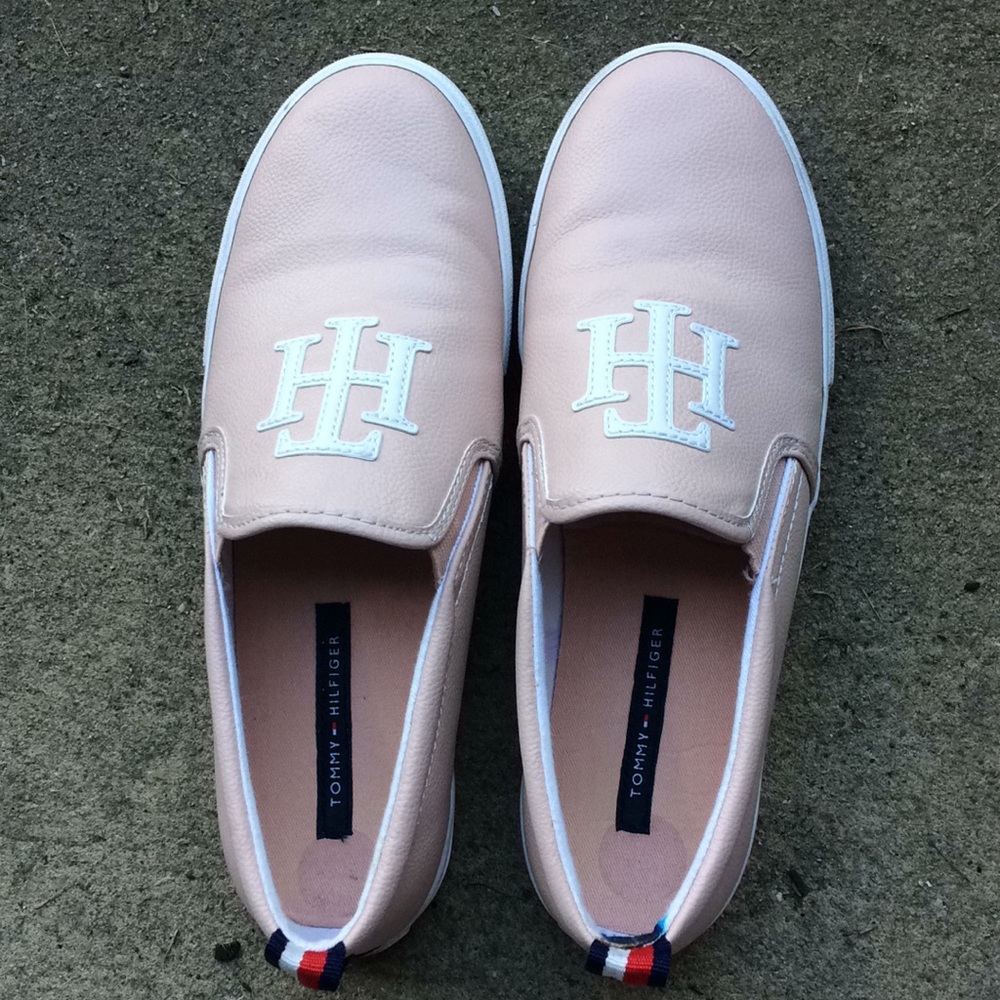 Tommy Hilfiger Sneakers